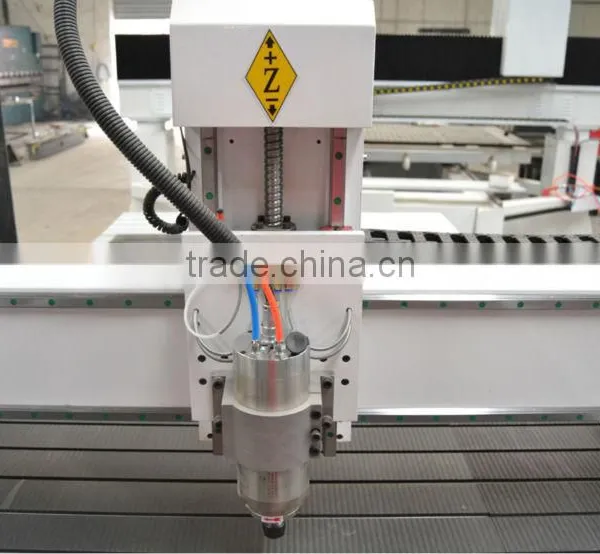 4axis 3d Rotary Wood Cnc Router For Furniture Sofa Chair Bed Door Legs photo-6