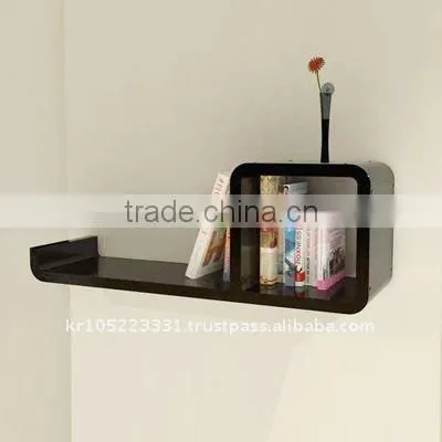 ABS Transformal Wall Shelf