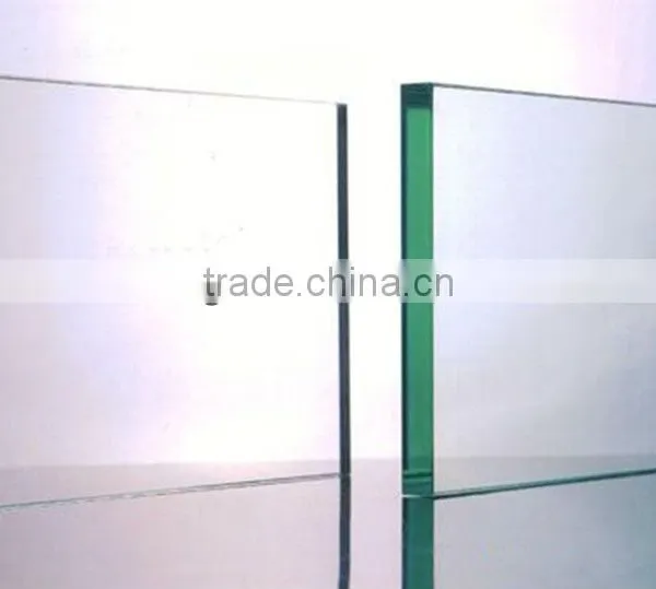 Extra White Glass