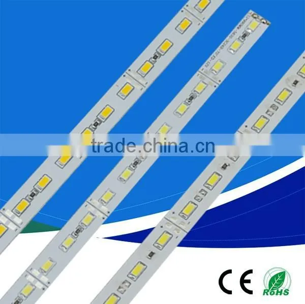 Led Rgb Strip 5630 Waterproof Aquarium Rgb Led Bar photo-5