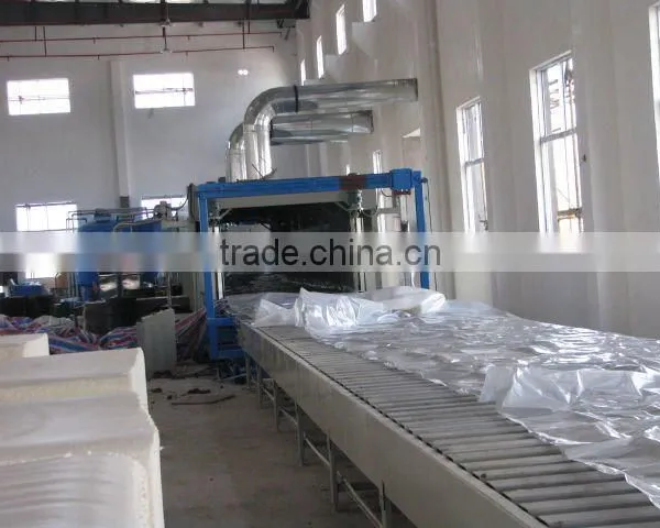 Foam Machine/sponge Machine/foaming Machine photo-5