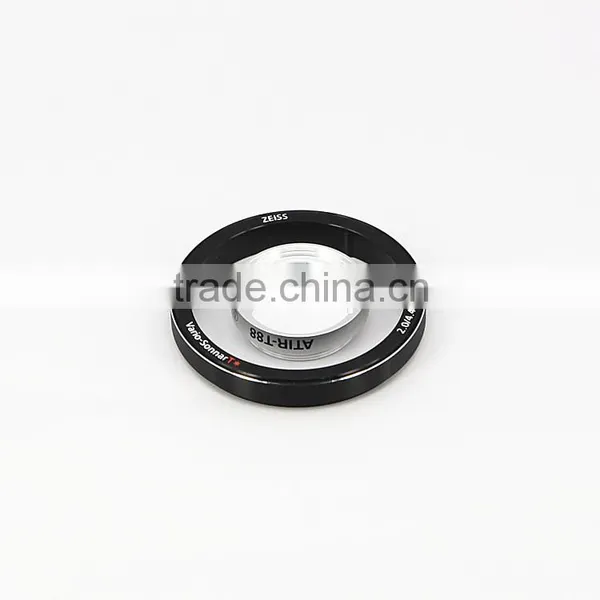 High Demand Cnc Machining Parts for Camera Parts photo-3