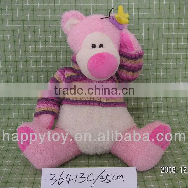 HI CE Wholesale Animal Plush Toys,cheap Custom Plush Toys,cute Stuffed Plush Toys