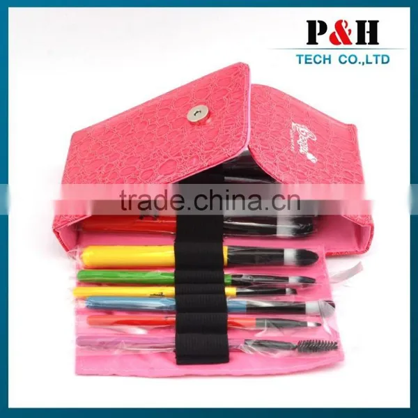 Cheap Makeup Kit Discount Cosmetic Brush photo-2