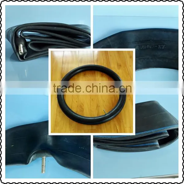 Best Qualitys Motorcycle Tire Butyl Inner Tube(275/300-14)with a Low Price photo-2