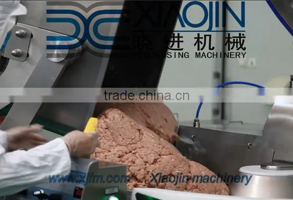 New Condition 200 Litre Vacuum Meat Bowl Cutter photo-5