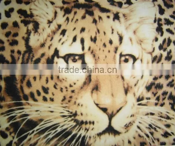 Natural Rubber Foam With Cloth Desk Mat/ Table Mat photo-6