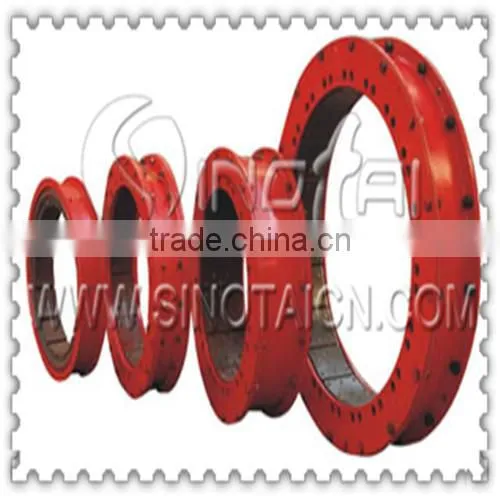 HOT!!! Air Tube Disc Clutches and Brakes
