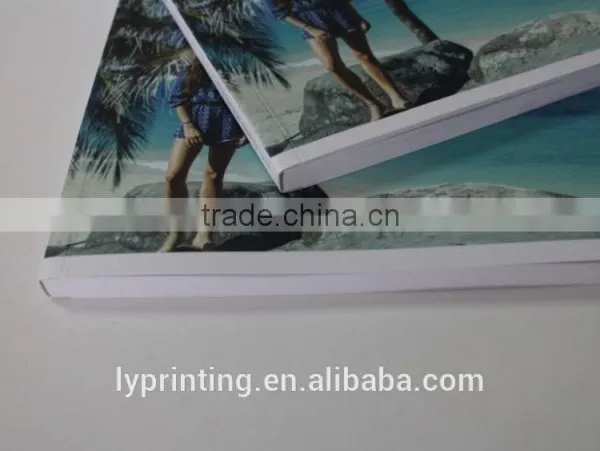 Printing Cheap Fashion Sex Magazine photo-6