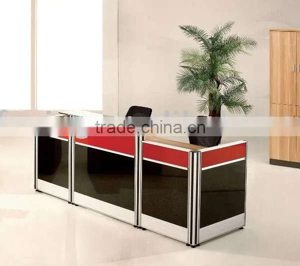Reception table