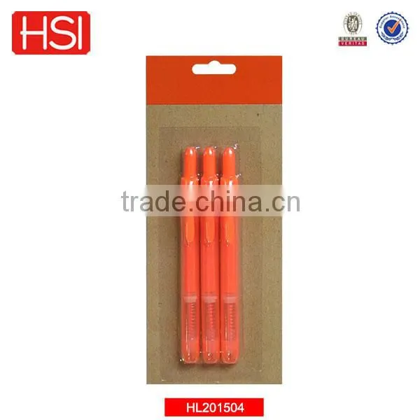 Simple Design Factory Supply Highlighter photo-2