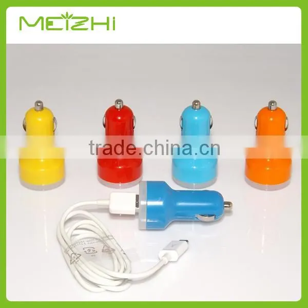 Mini Dual USB 2-Port rc Car Turbo Charger Kit