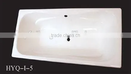 classic bathtub