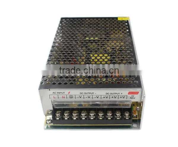 12V 20A Switching Power Supply Use for Cctv System photo-2