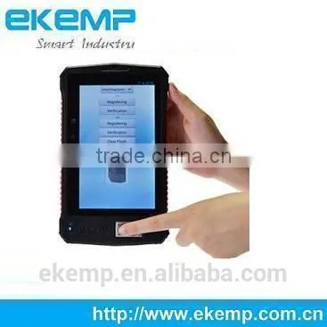M7 Palm Scanner Biometric Identification Machine photo-2