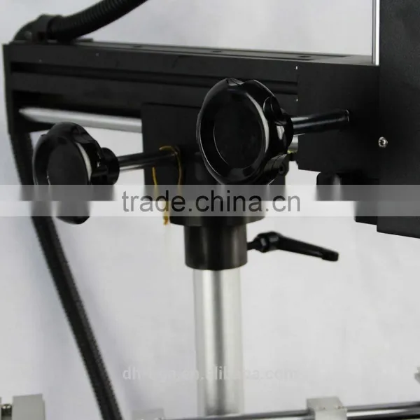 Dinghua Soldering Machine Bga Rework Machine for Notebook/tablet Motherboard Chip Repair DH-A06 photo-2