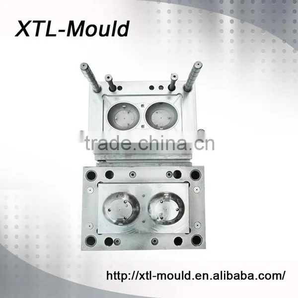 Blowing Mould for Plastic Bottles Injection Blow Mould