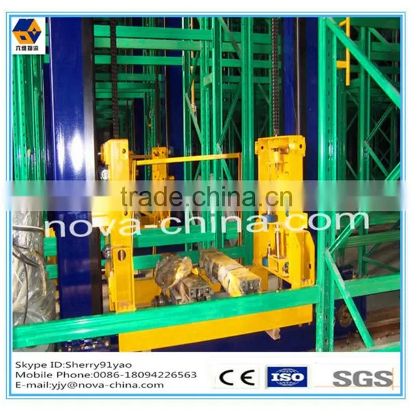 As / Rs Warehouse Rack From NOVA Racking photo-5