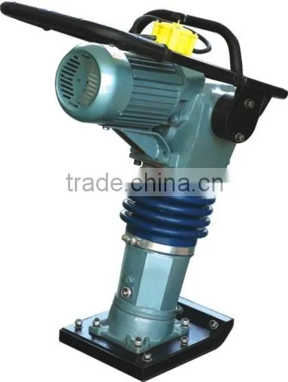 RM70 electrical tamping rammer