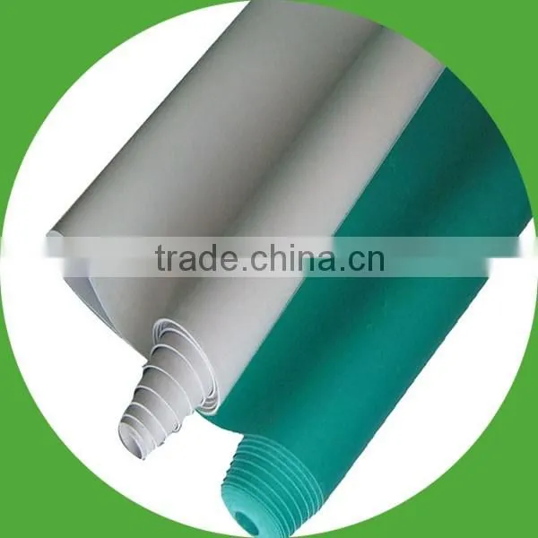 Coloured Rubber Sheet photo-2