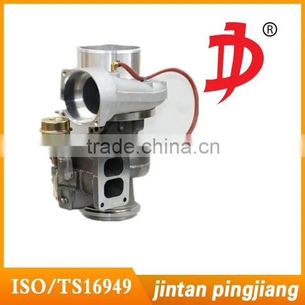 177147 Turbocharger S410G 3406E 3456 440KW600 Turbine 196-5952 CT15 Supercharger photo-2