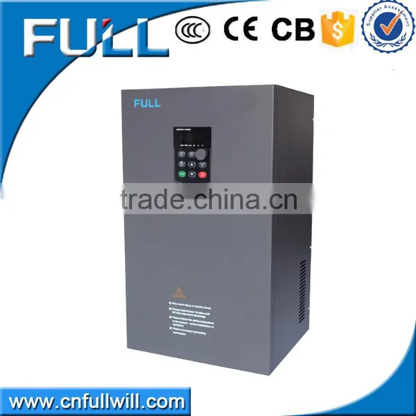 High Frequency Power Inverter photo-5