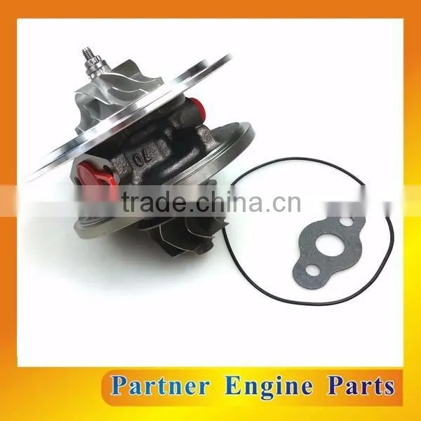 Turbo Cartridge GT1852V A6110960899 VNT Om611 Turbocharger Core Chra photo-3