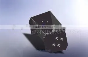 Type CK Concrete Bucket