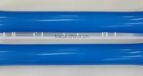 Inflatable Cheerleading Stick Balloon Noise Maker Bang Stick