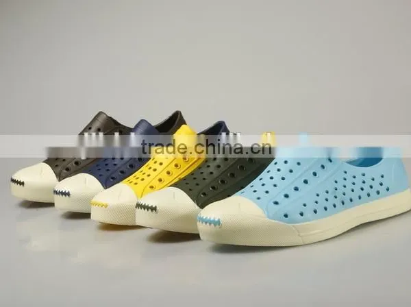 Fashion EVA Garden Clog Shoes photo-2