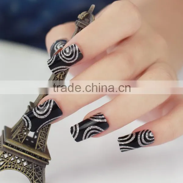 Finger and Toe Nail Printing Machine Gold Supplier BeautySticker photo-2