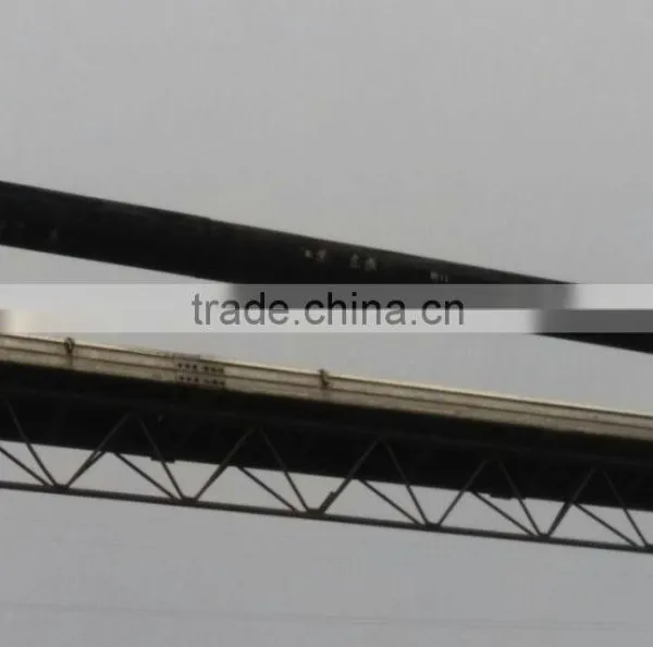 Rubber Lind Steel Composite Piping for Mining