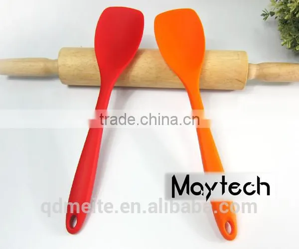 Super Quality Silicone Cooking Tool Fashion Silicone Shovle photo-3