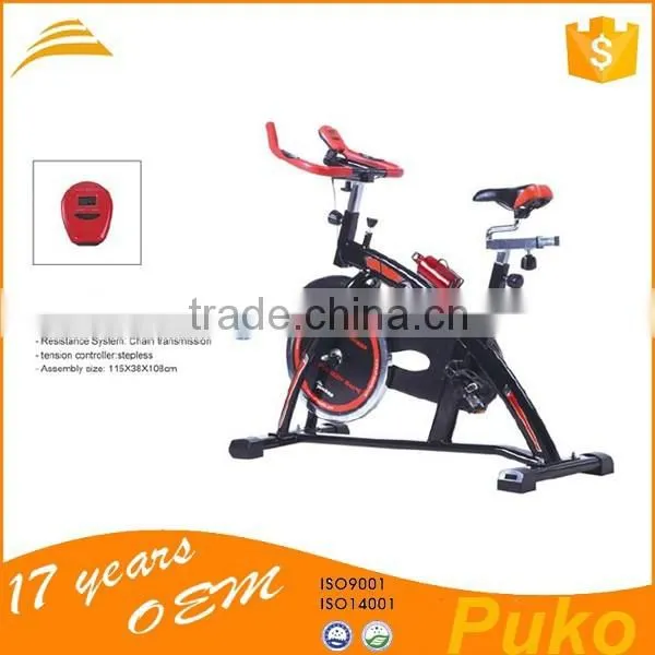 China Profession Manufactory Spin Bike Type CF-1313 photo-3