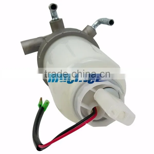 Diesel Fuel Primer Pump Assembly Fit Rodeo TFR55 TFS55 4JB1-T 2.8L 1990-2002 photo-6