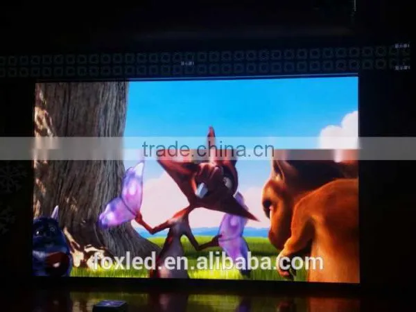 High Resolution RGB P2.5 Smd LED Display With Best Price for Indoor photo-4