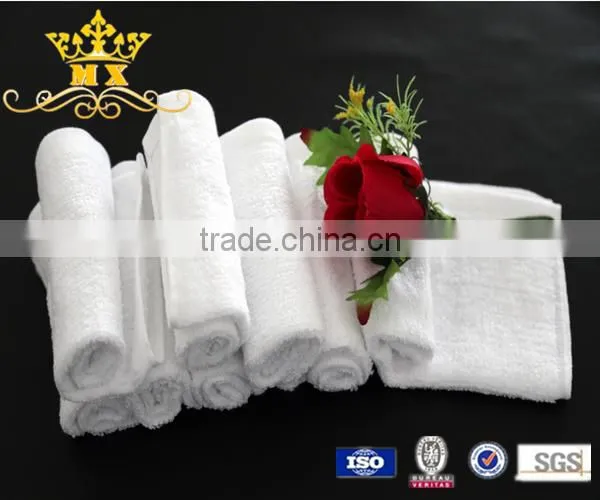 Cotton White Squares Wet Wipe Tissue Paper Cheap Price
