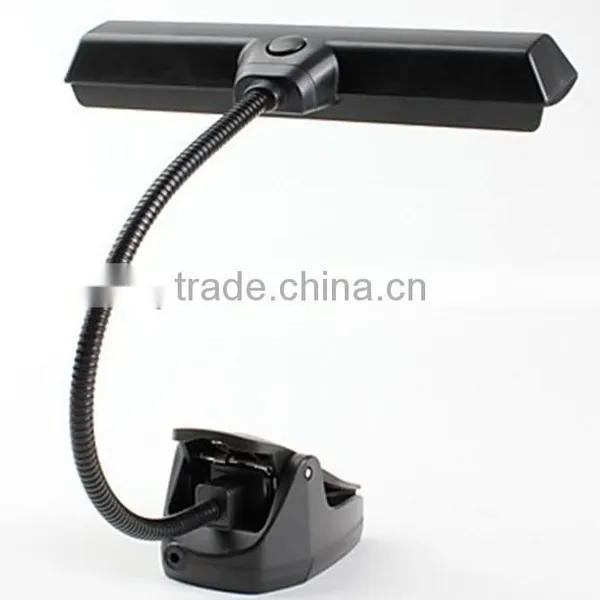 New Arrival Rechargeable Led Table Reading Lamp