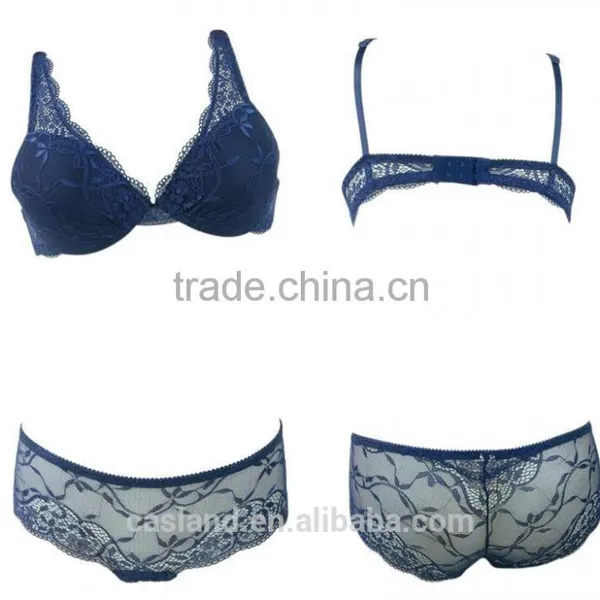Wholesale Sexy Push up Bra and Panty(FPY320) photo-4