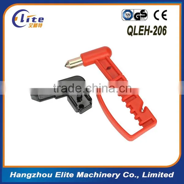 Factory Direct Selling Emergency Car Escape Tool/vehicle Emergency Tool/bus Emergency Hammer photo-5