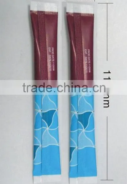 Sugar Sachet Packing Machine, Stick Sugar Packing Machine,automatic Sugar Packing Machine photo-6