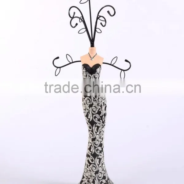 Wholesale New Design Jewelry Display Stand, Jewelry Racks, Jewelry Hanging photo-2