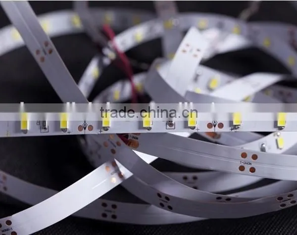 High Technology Nano Coating Led Strip photo-6