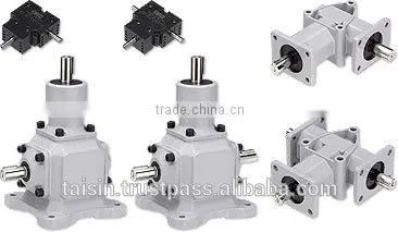 Effective and Reliable NISSEI Gearmotors at Reasonable Prices