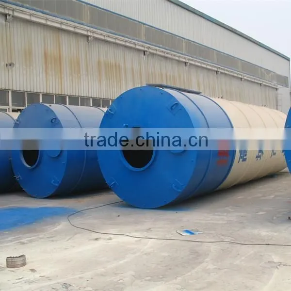 30,50,60,80,100,200T-2000T Silo for Sell, Cement Silo Price photo-3