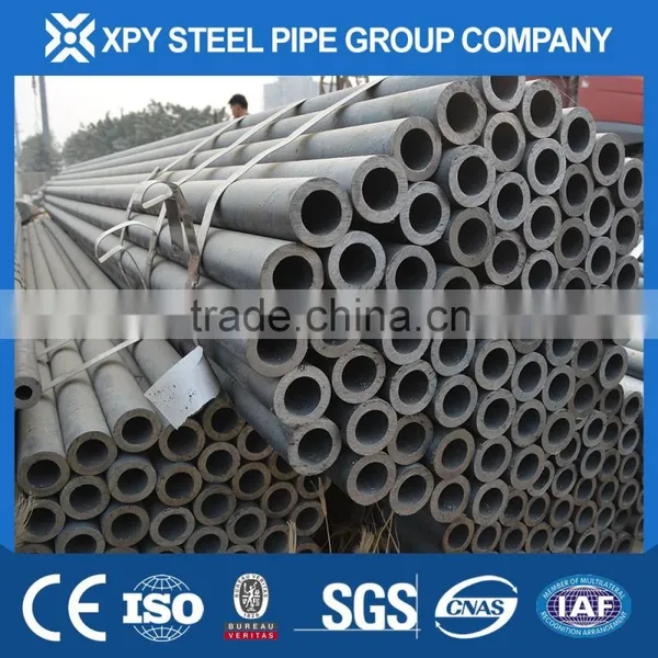 Seamless Tube St52.3 Xxs Tube photo-3