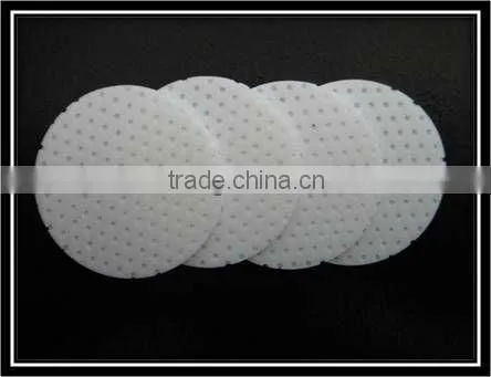 <MicroVENT> Vent Packaging Gasket
