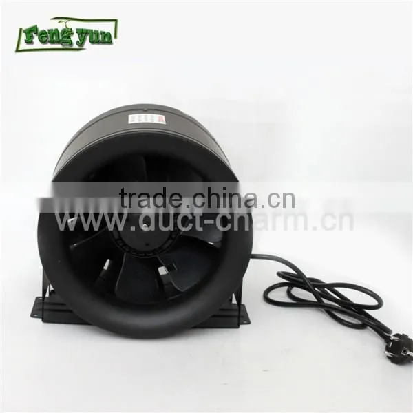 Indoor Garden Inline Duct Fan Company