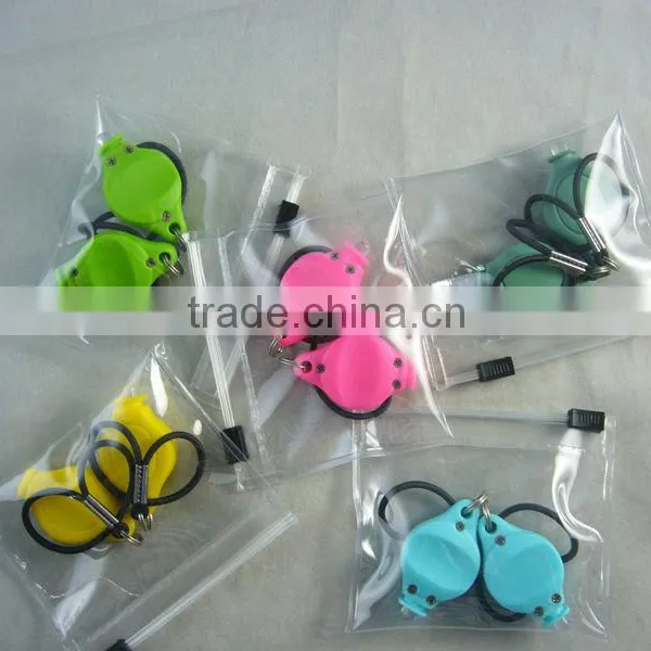 Bike Safety Light/ Bike Helmet Light/mini Led Bike Light