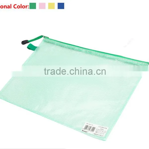Cheap PVC Pouch Bags for Pencil,Five Star Pencil Pouch photo-3